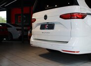 Volkswagen Multivan MPV 2,0 l 110 kw