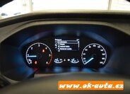 Ford Transit Sklápěč 2,0 l 96 kw