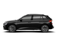 Škoda Kamiq SUV / Terénní 1,5 l 110 kw