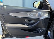 Mercedes-Benz Třídy E Sedan / Limuzína 3,0 l 190 kw