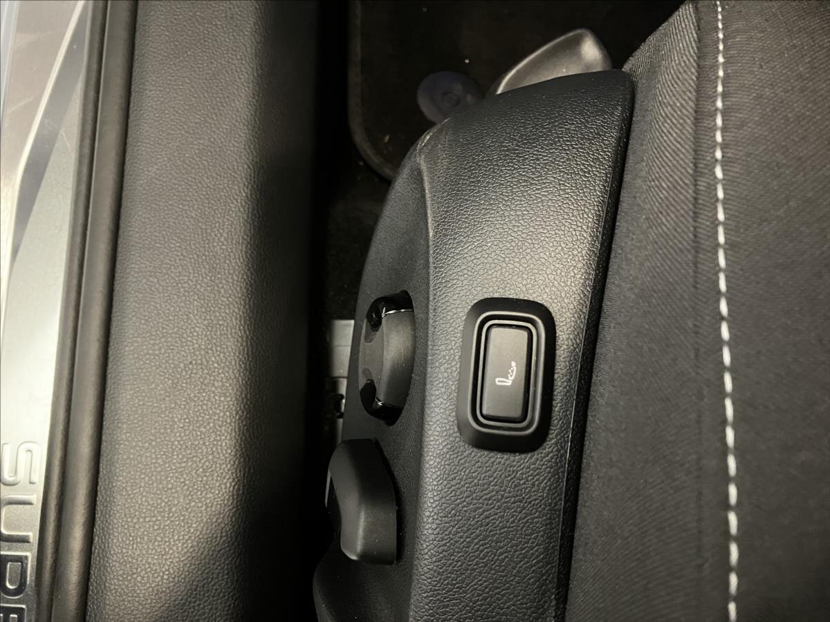 Škoda Superb Kombi 2,0 l 110 kw