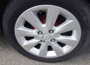 Suzuki Ignis Hatchback 1,6 l 78 kw