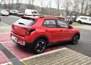 KIA Stonic SUV / Terénní 0,0 74 kw