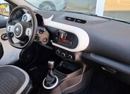 Renault Twingo Hatchback 1,0 l 54 kw
