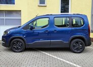 Peugeot Rifter MPV 1,5 l 96 kw