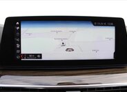 BMW Řada 5 Sedan 3,0 l 250 kw