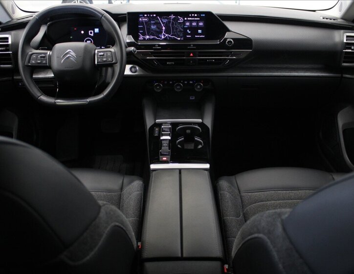 Citroën C5 X Liftback 1,2 l 96 kw