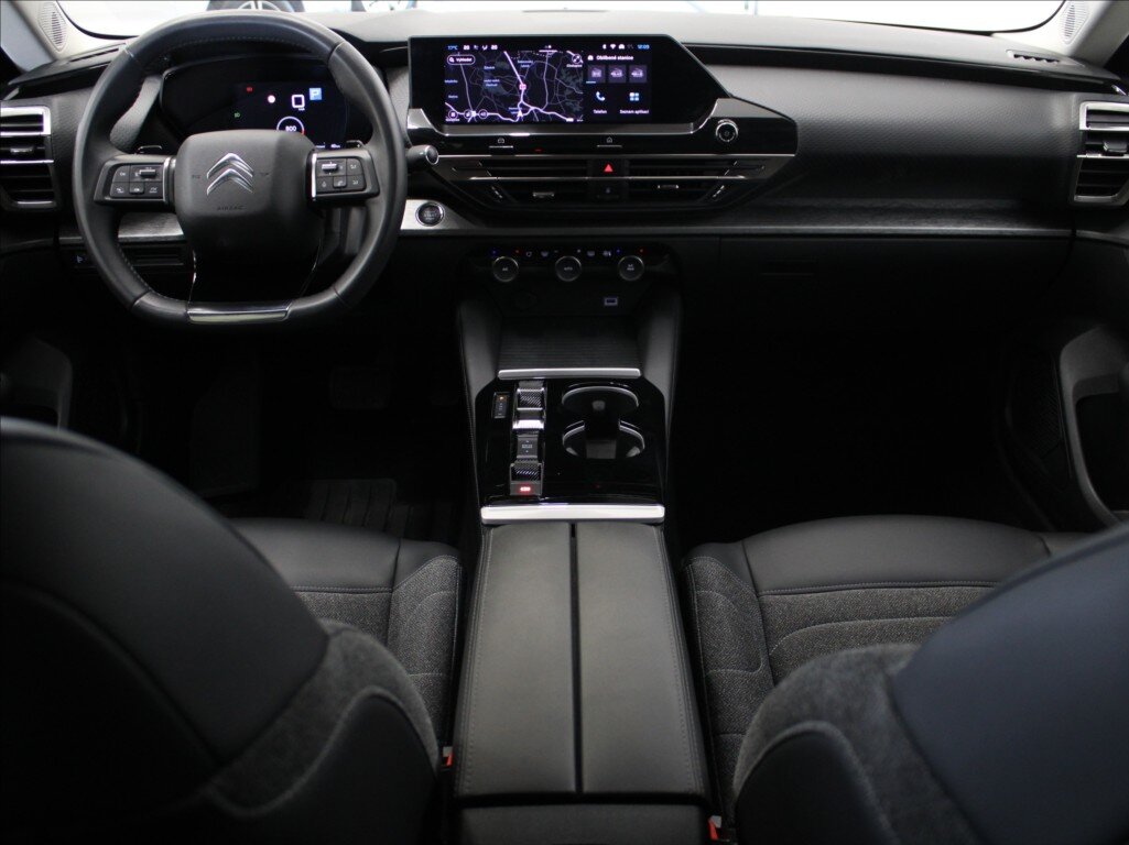 Citroën C5 X Liftback 1,2 l 96 kw