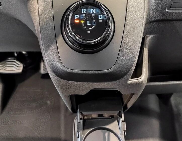 Ford Transit Ostatní 0,0 135 kw