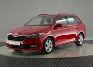 Škoda Fabia Kombi 999,0 70 kw