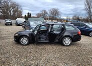 Škoda Octavia Kombi 999,0 85 kw