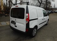 Renault Kangoo 5