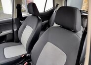 Hyundai i10 Hatchback 1,1 l 49 kw