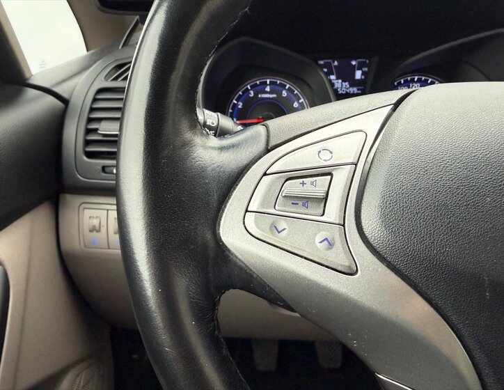 Hyundai ix20 Hatchback 1,6 l 91 kw