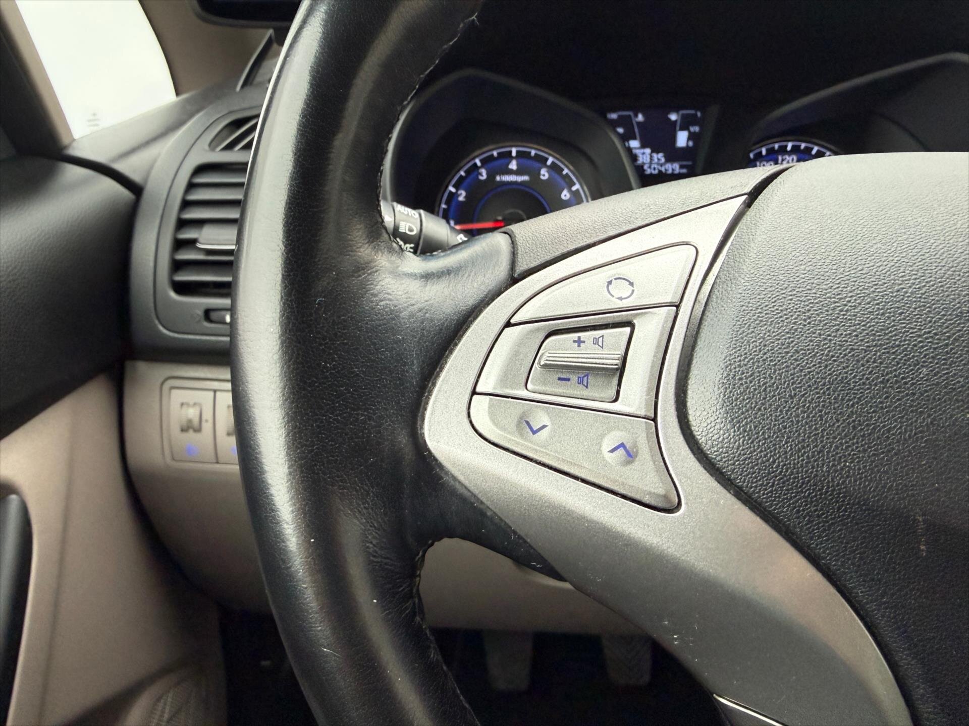 Hyundai ix20 Hatchback 1,6 l 91 kw