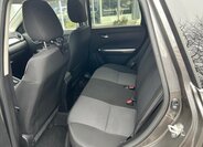 Suzuki Vitara SUV 1,4 l 95 kw