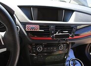 BMW X1 SUV / Terénní 2,0 l 105 kw