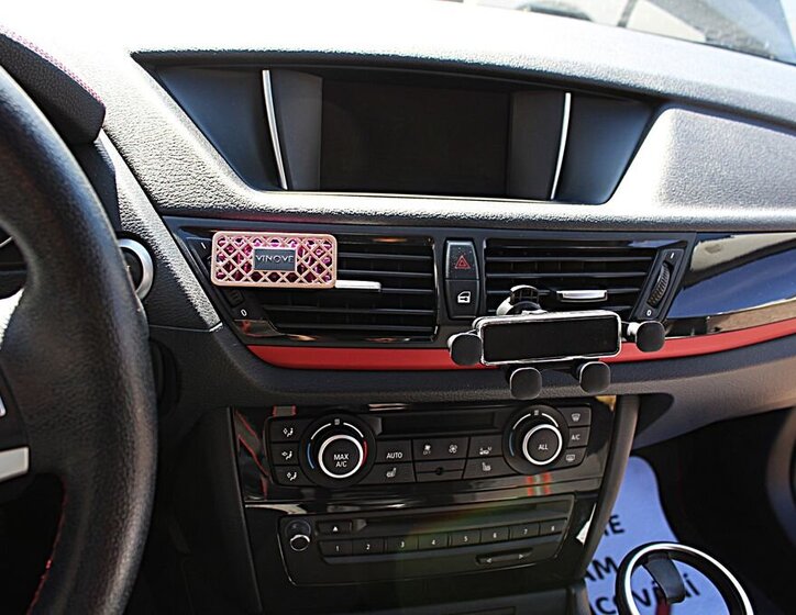 BMW X1 SUV / Terénní 2,0 l 105 kw