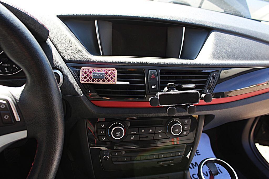 BMW X1 SUV / Terénní 2,0 l 105 kw