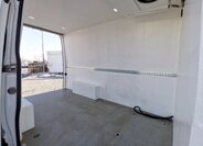 Volkswagen Crafter Ostatní 2,0 l 103 kw