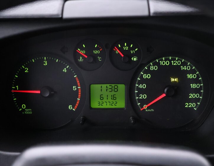 Ford Transit Ostatní 2,2 l 74 kw