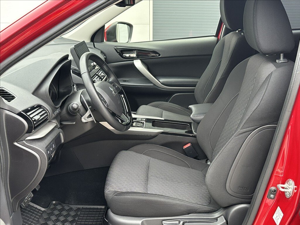 Mitsubishi Eclipse Cross SUV / Terénní 2,4 l 138 kw