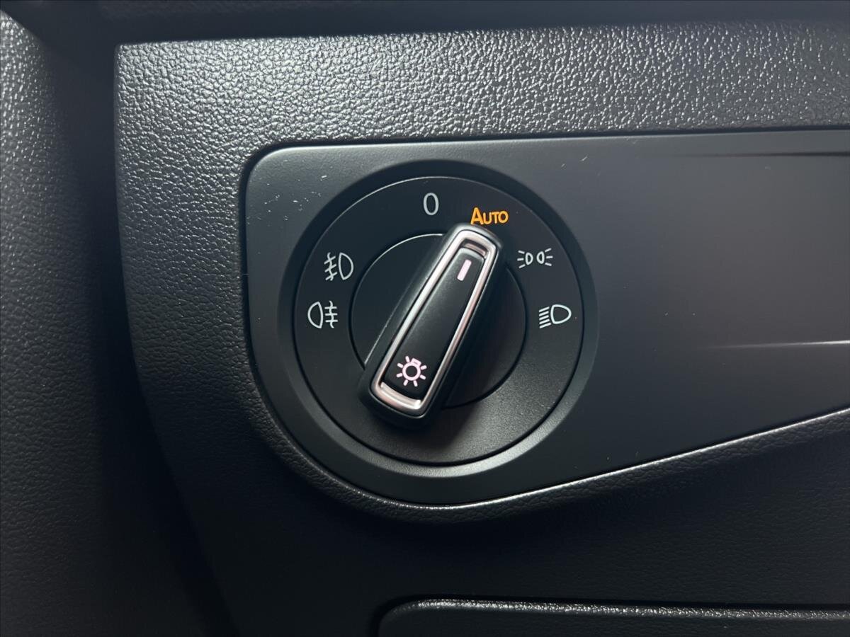 Volkswagen Tiguan Kombi 2,0 l 176 kw