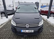 Volkswagen Caddy 9