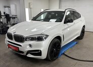 BMW X6 SUV 3,0 l 280 kw
