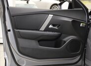 Citroën C4 SUV 1,2 l 96 kw