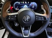 Alfa Romeo Giulia Ostatní 2,0 l 206 kw