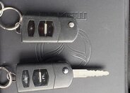 Mazda CX-7 SUV 2,3 l 191 kw