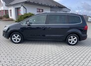 Seat Alhambra Kombi 1,4 l 110 kw