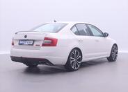 Škoda Octavia 7