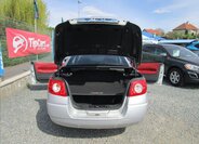 Renault Mégane Kabriolet 2,0 l 120 kw