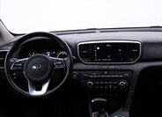 KIA Sportage SUV / Terénní 1,6 l 100 kw