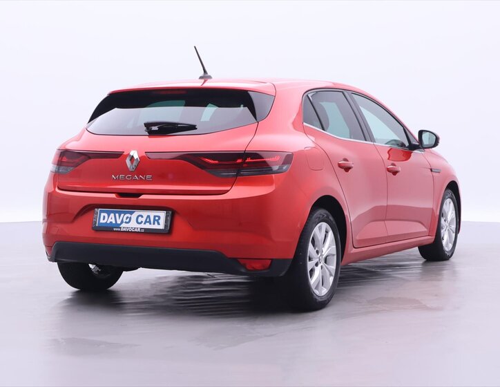Renault Mégane 7