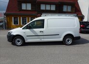 Volkswagen Caddy Skříň 1,6 l 75 kw