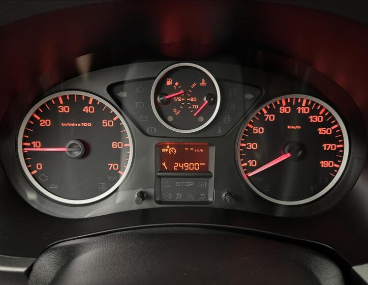 Citroën Berlingo 13