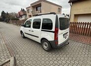 Mercedes-Benz Citan MPV 0,0 0