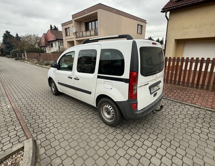 Mercedes-Benz Citan MPV 0,0 0