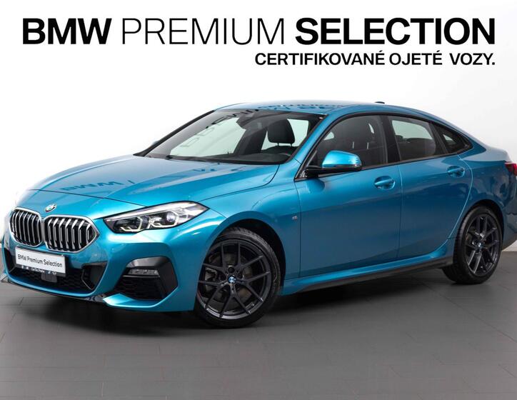 BMW Řada 2 1