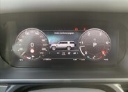 Land Rover Defender SUV 3,0 l 221 kw