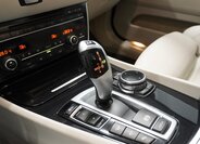 BMW Řada 5 Liftback 3,0 l 190 kw