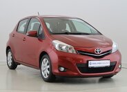 Toyota Yaris Kombi 1,3 l 73 kw