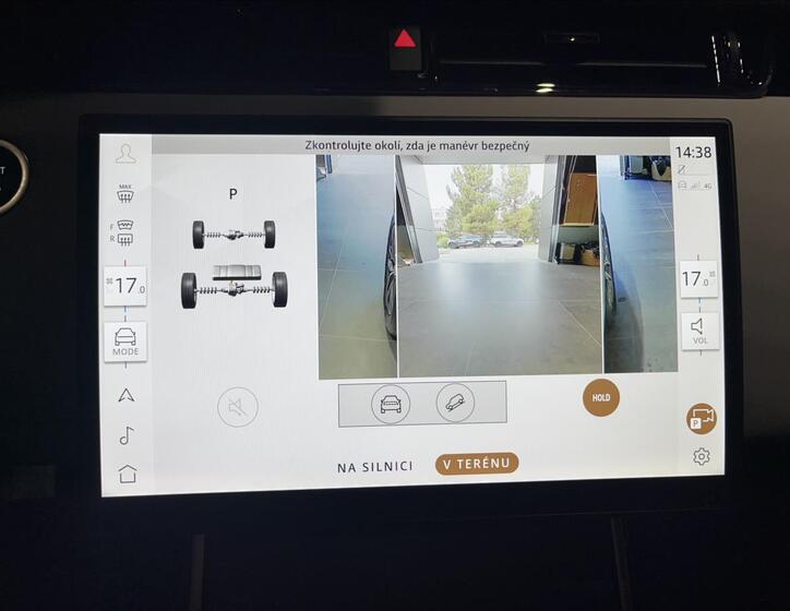 Land Rover Range Rover Evoque 21