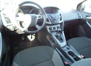 Ford Focus Hatchback 1,6 l 70 kw