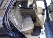 Hyundai Santa Fe SUV / Terénní 2,2 l 114 kw