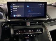 Toyota C-HR Hatchback 1,8 l 90 kw