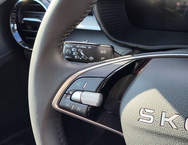 Škoda Fabia Hatchback 999,0 59 kw